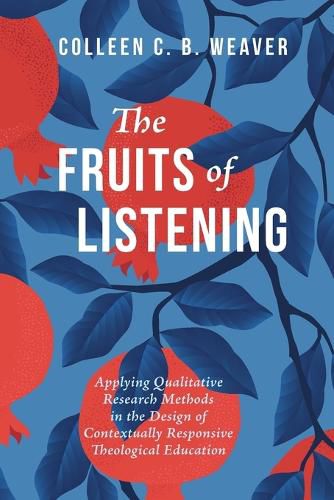 Cover image for The Fruits of Listening