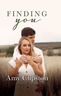 Cover image for Finding You