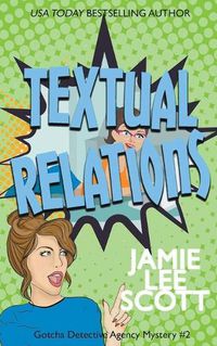 Cover image for Textual Relations