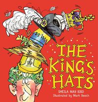 Cover image for The King's Hats