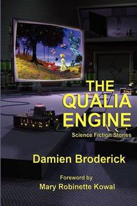 Cover image for The Qualia Engine