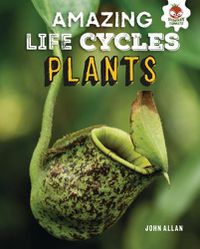 Cover image for Plants