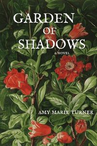 Cover image for Garden of Shadows