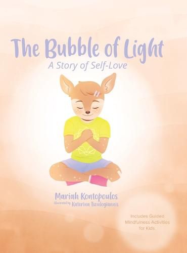 Cover image for The Bubble of Light