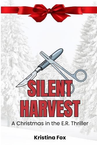 Cover image for Silent Harvest