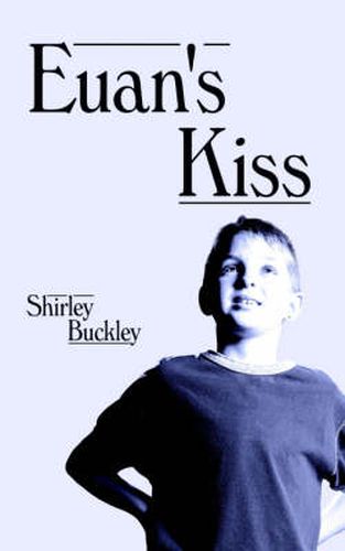 Cover image for Euan's Kiss