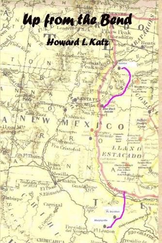 Cover image for Up from the Bend: Lawmen for Hire