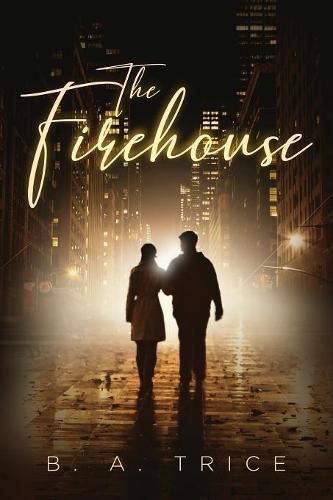 Cover image for The Firehouse