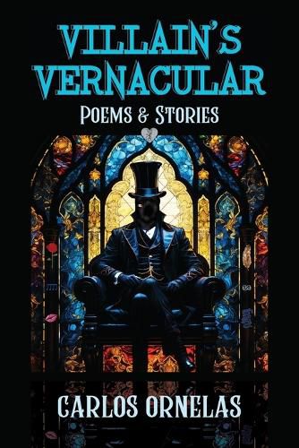 Cover image for Villain's Vernacular