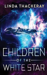 Cover image for Children Of The White Star