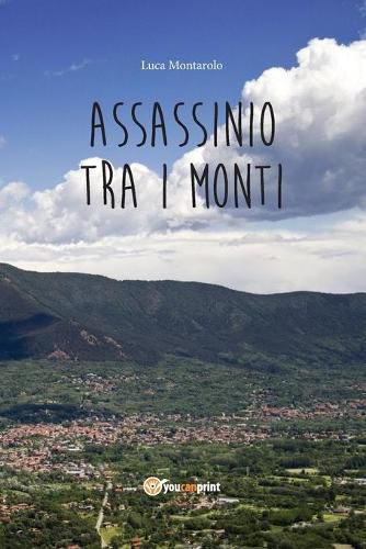 Cover image for Assassinio tra i monti