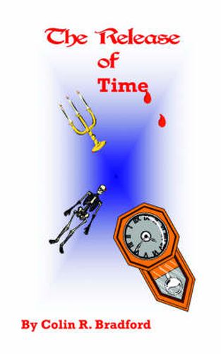 Cover image for The Release of Time