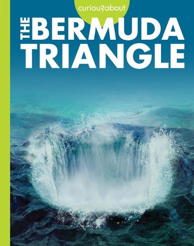 Cover image for Curious about the Bermuda Triangle