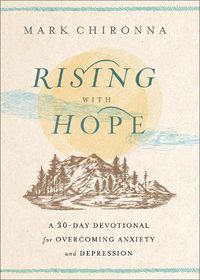 Cover image for Rising with Hope