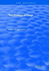 Cover image for The Ecology of Fungi