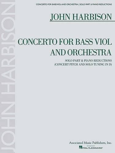 Cover image for Concerto