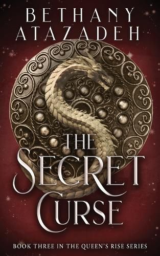 Cover image for The Secret Curse