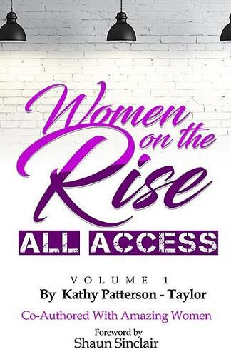 Cover image for Women on the Rise All Access