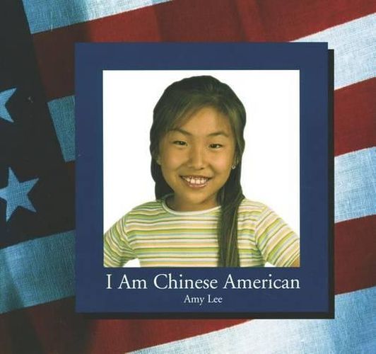 Cover image for I Am Chinese Amer