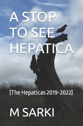 Cover image for A Stop to See Hepatica