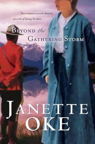 Cover image for Beyond the Gathering Storm