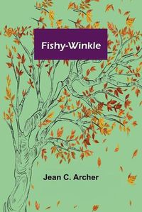 Cover image for Fishy-Winkle