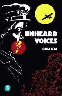 Cover image for Rapid Plus Stages 10-12 12.7 Unheard Voices