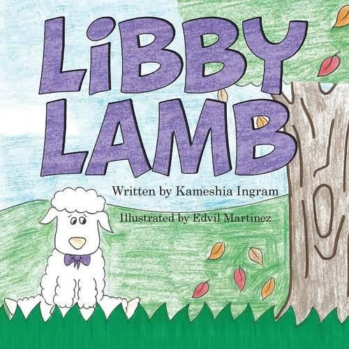 Cover image for Libby Lamb