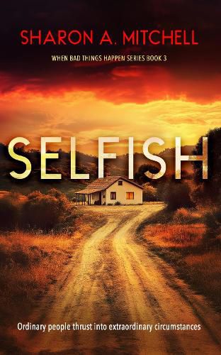 Cover image for Selfish