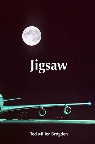 Cover image for Jigsaw