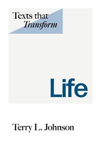 Cover image for Texts That Transform: Life