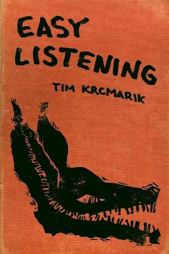 Cover image for Easy Listening