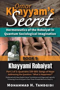 Cover image for Omar Khayyam's Secret