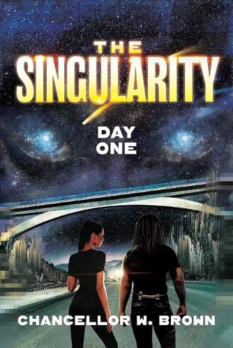 Cover image for The Singularity