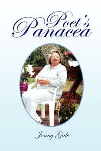 Cover image for Poet's Panacea