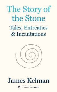 Cover image for The Story of Stone