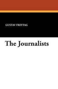 Cover image for The Journalists