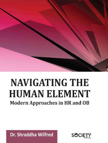 Cover image for Navigating the Human Element