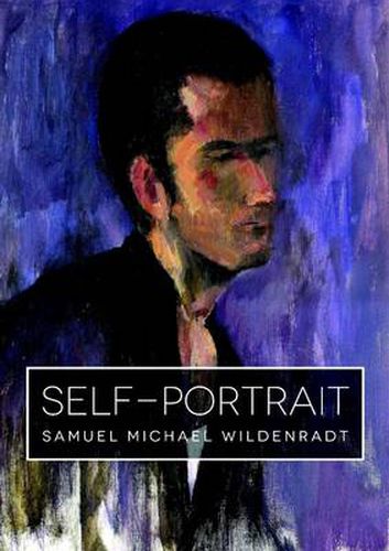 Cover image for Self-Portrait