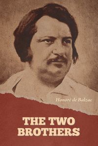 Cover image for The Two Brothers