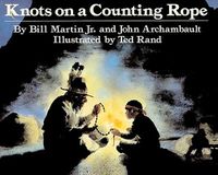 Cover image for Knots on a Counting Rope