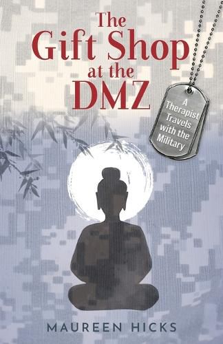 Cover image for The Gift Shop at the DMZ