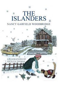 Cover image for The Islanders