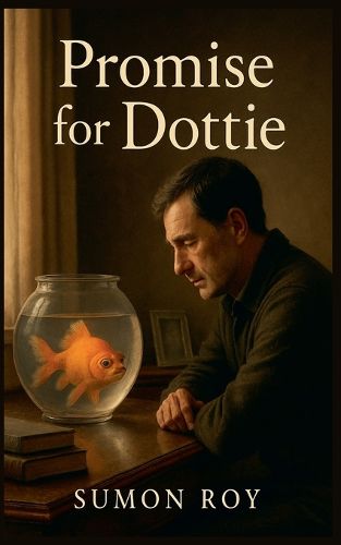 Cover image for Promise for Dottie
