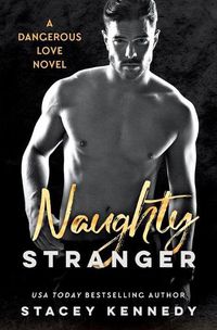 Cover image for Naughty Stranger