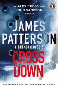 Cover image for Cross Down