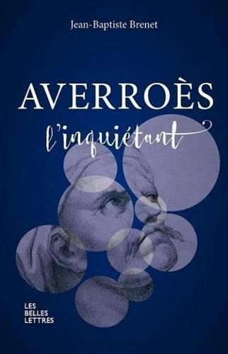 Cover image for Averroes l'Inquietant