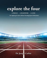 Cover image for explore the four