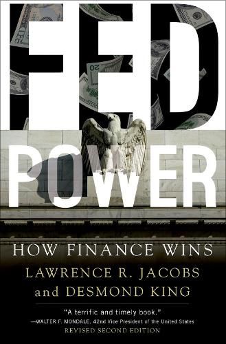 Fed Power: How Finance Wins