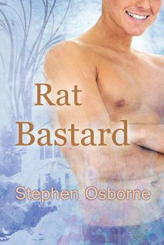 Cover image for Rat Bastard